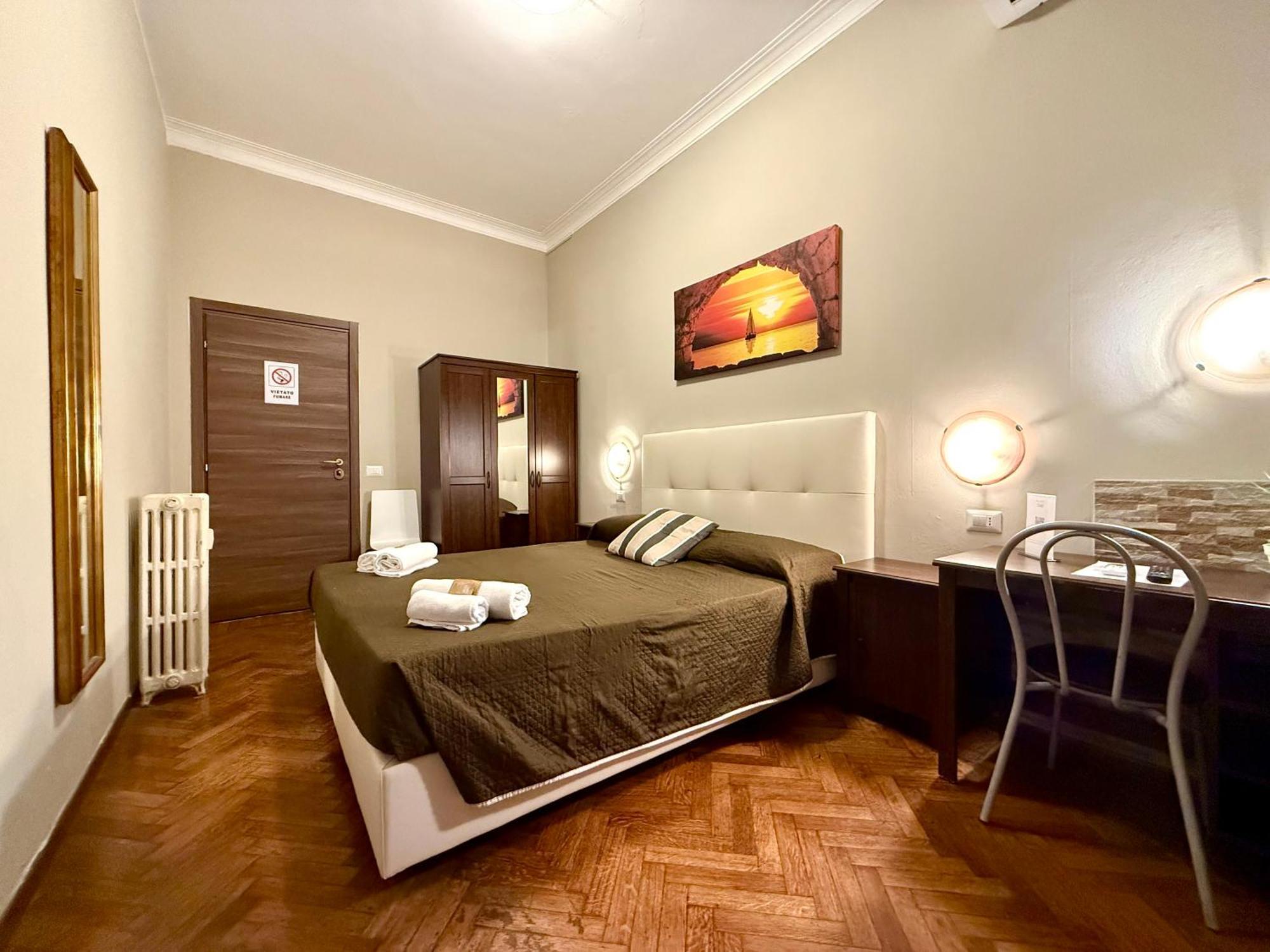 Carlo Goldoni Hotel — Fotos 3